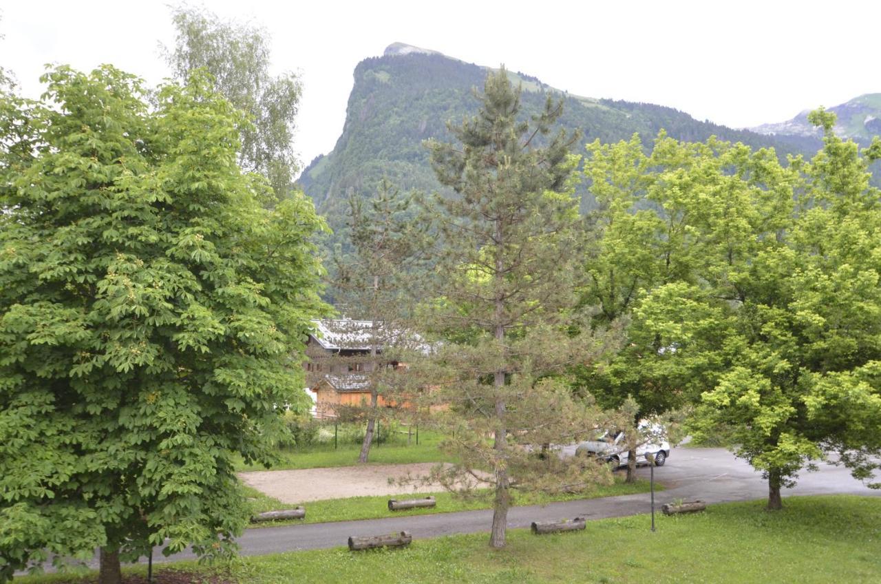 Domaine Du Grand Tetras Appartement *
