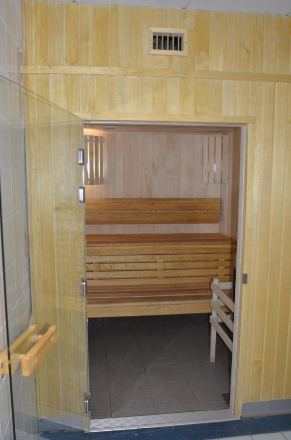 Appartement Domaine Du Grand Tetras
