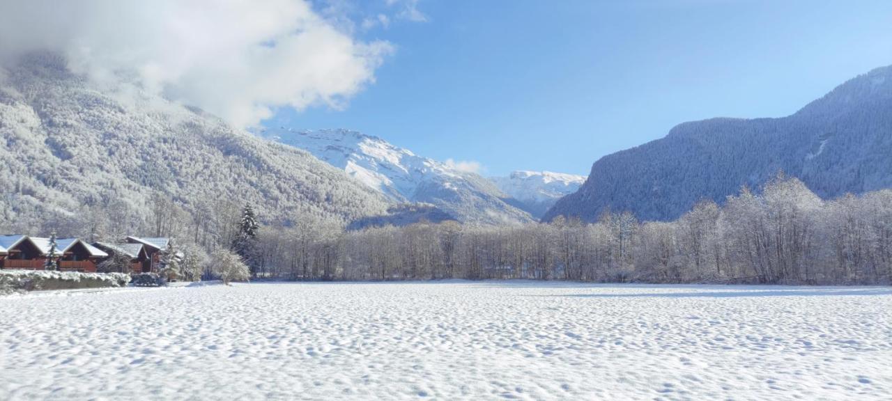 Domaine Du Grand Tetras Samoëns